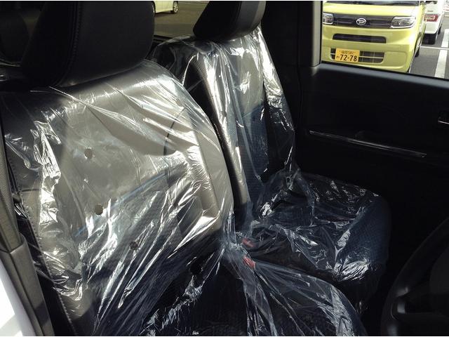 タント カスタムX 両側電動スライドドア 衝突被害軽減ブレーキ スマートキー クリアランスソナー アイドリングストップ ECS LEDヘッドライト(21枚目)