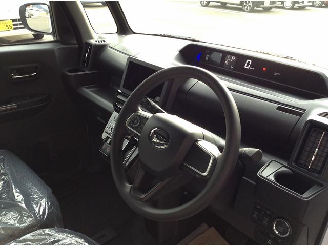 タント カスタムX 両側電動スライドドア 衝突被害軽減ブレーキ スマートキー クリアランスソナー アイドリングストップ ECS LEDヘッドライト(22枚目)