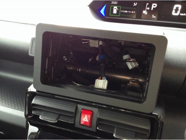 タント カスタムX 両側電動スライドドア 衝突被害軽減ブレーキ スマートキー クリアランスソナー アイドリングストップ ECS LEDヘッドライト(24枚目)