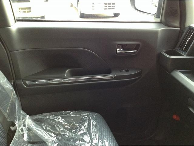 タント カスタムX 両側電動スライドドア 衝突被害軽減ブレーキ スマートキー クリアランスソナー アイドリングストップ ECS LEDヘッドライト(27枚目)