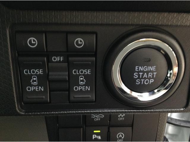 タント カスタムX 両側電動スライドドア 衝突被害軽減ブレーキ スマートキー クリアランスソナー アイドリングストップ ECS LEDヘッドライト(29枚目)