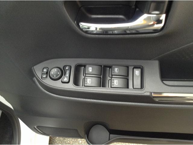 タント カスタムX 両側電動スライドドア 衝突被害軽減ブレーキ スマートキー クリアランスソナー アイドリングストップ ECS LEDヘッドライト(32枚目)