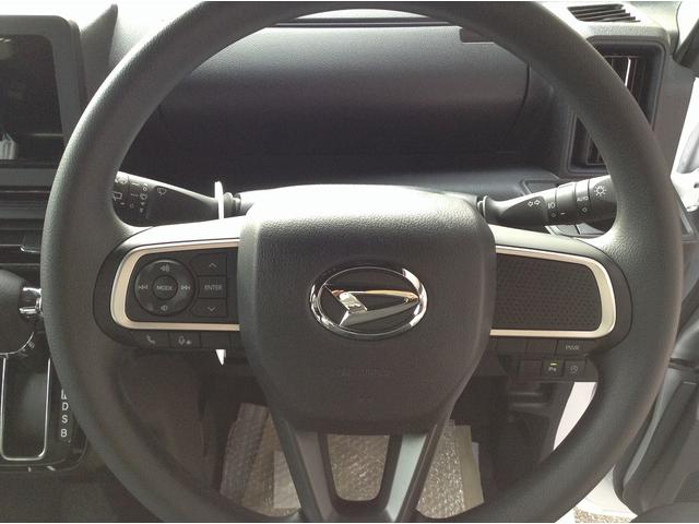 タント カスタムX 両側電動スライドドア 衝突被害軽減ブレーキ スマートキー クリアランスソナー アイドリングストップ ECS LEDヘッドライト(33枚目)