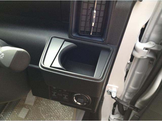 タント カスタムX 両側電動スライドドア 衝突被害軽減ブレーキ スマートキー クリアランスソナー アイドリングストップ ECS LEDヘッドライト(37枚目)