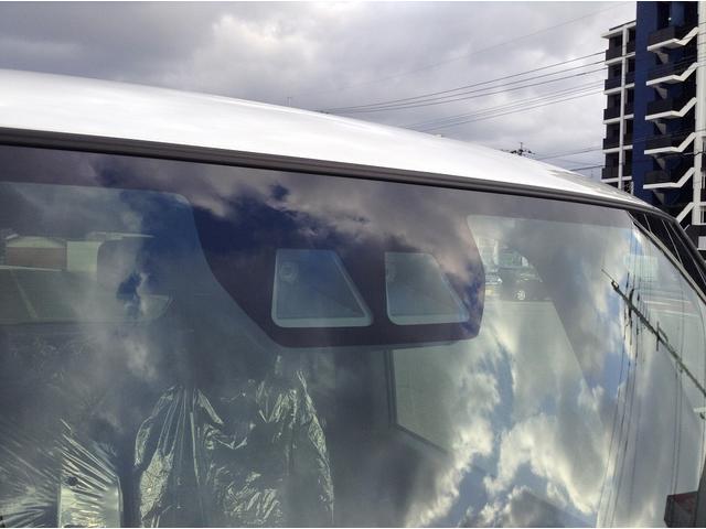 タント カスタムX 両側電動スライドドア 衝突被害軽減ブレーキ スマートキー クリアランスソナー アイドリングストップ ECS LEDヘッドライト(40枚目)