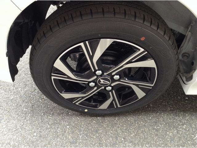 タント カスタムX 両側電動スライドドア 衝突被害軽減ブレーキ スマートキー クリアランスソナー アイドリングストップ ECS LEDヘッドライト(42枚目)