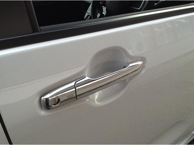 タント カスタムX 両側電動スライドドア 衝突被害軽減ブレーキ スマートキー クリアランスソナー アイドリングストップ ECS LEDヘッドライト(43枚目)