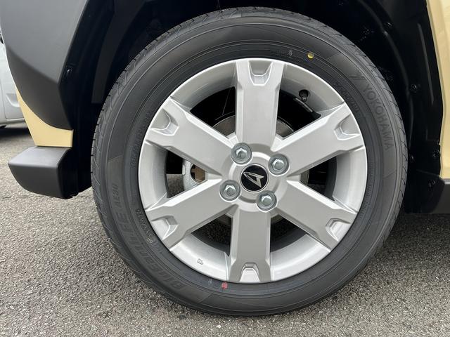 タフト G クロムベンチャー 衝突被害軽減ブレーキ スマートキー クリアランスソナー アイドリングストップ ECS シートヒーター LEDヘッドライト(10枚目)