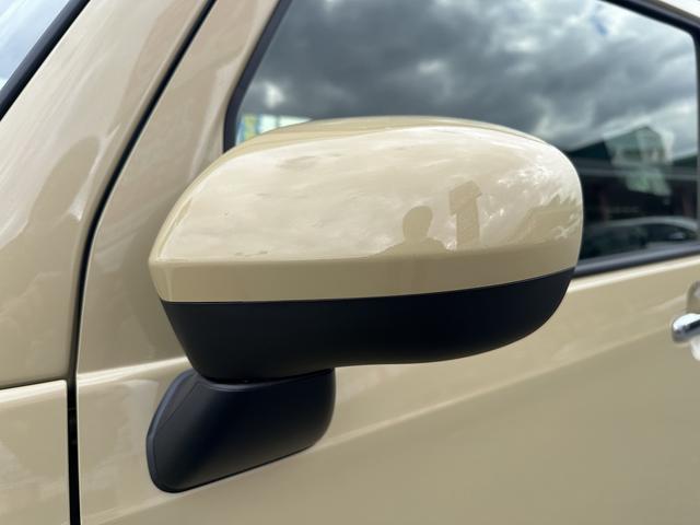 タフト G クロムベンチャー 衝突被害軽減ブレーキ スマートキー クリアランスソナー アイドリングストップ ECS シートヒーター LEDヘッドライト(11枚目)