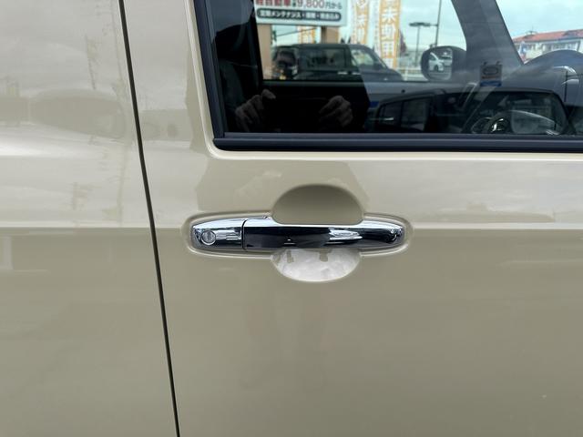 タフト G クロムベンチャー 衝突被害軽減ブレーキ スマートキー クリアランスソナー アイドリングストップ ECS シートヒーター LEDヘッドライト(16枚目)