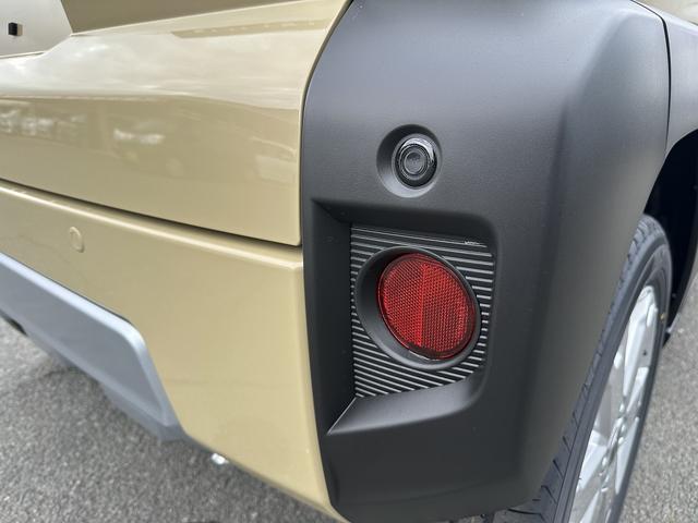 タフト G クロムベンチャー 衝突被害軽減ブレーキ スマートキー クリアランスソナー アイドリングストップ ECS シートヒーター LEDヘッドライト(19枚目)