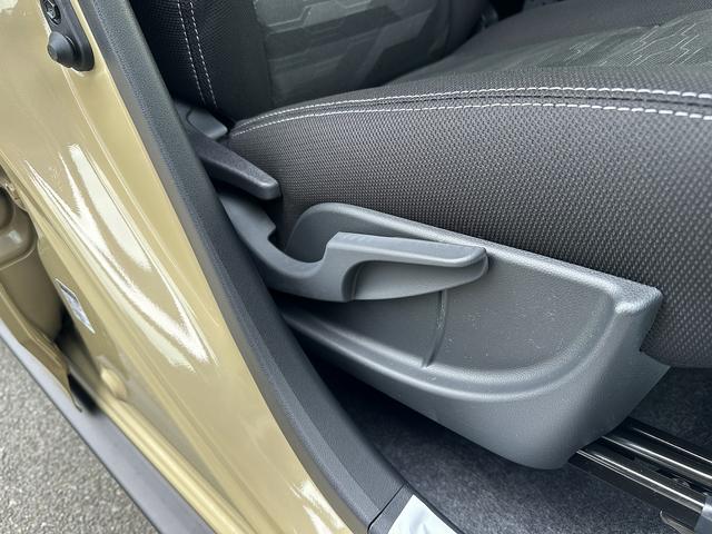 タフト G クロムベンチャー 衝突被害軽減ブレーキ スマートキー クリアランスソナー アイドリングストップ ECS シートヒーター LEDヘッドライト(26枚目)