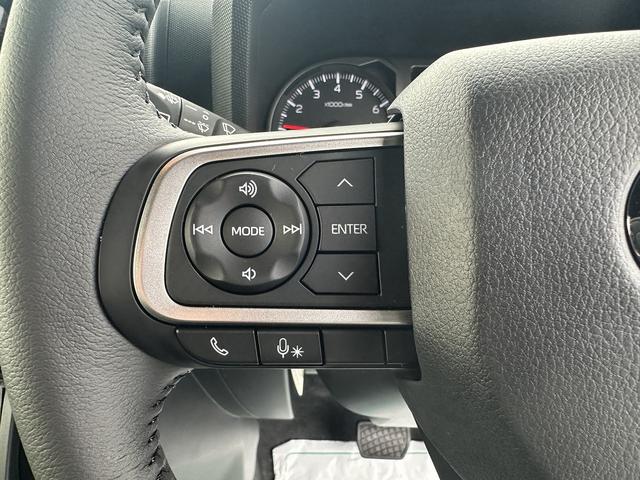 タフト G クロムベンチャー 衝突被害軽減ブレーキ スマートキー クリアランスソナー アイドリングストップ ECS シートヒーター LEDヘッドライト(28枚目)