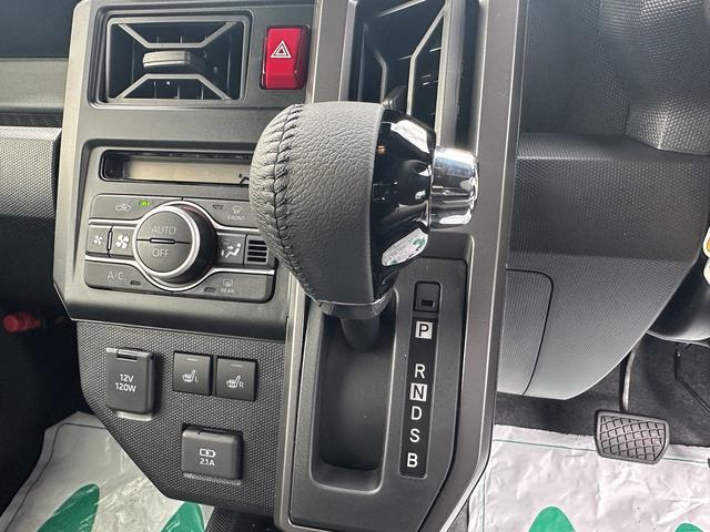 タフト G クロムベンチャー 衝突被害軽減ブレーキ スマートキー クリアランスソナー アイドリングストップ ECS シートヒーター LEDヘッドライト(34枚目)