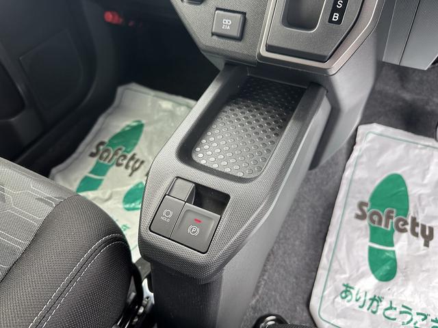 タフト G クロムベンチャー 衝突被害軽減ブレーキ スマートキー クリアランスソナー アイドリングストップ ECS シートヒーター LEDヘッドライト(35枚目)