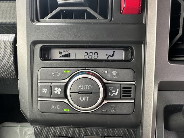 タフト G クロムベンチャー 衝突被害軽減ブレーキ スマートキー クリアランスソナー アイドリングストップ ECS シートヒーター LEDヘッドライト(36枚目)