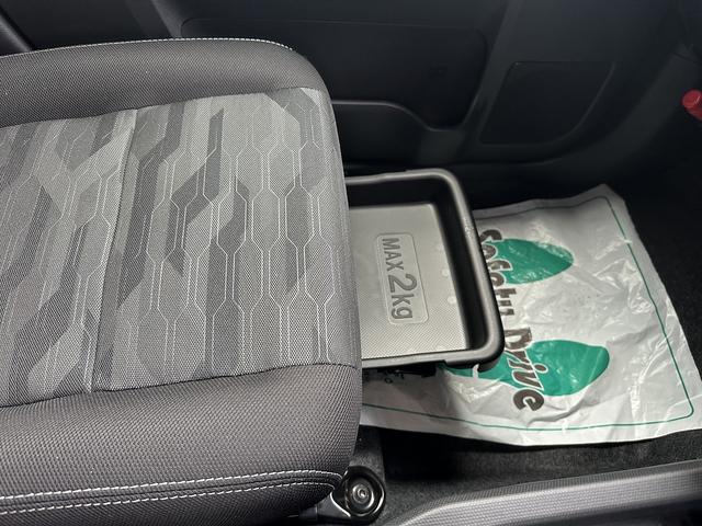 タフト G クロムベンチャー 衝突被害軽減ブレーキ スマートキー クリアランスソナー アイドリングストップ ECS シートヒーター LEDヘッドライト(44枚目)