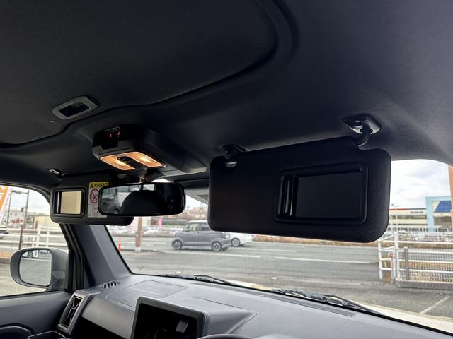 タフト G クロムベンチャー 衝突被害軽減ブレーキ スマートキー クリアランスソナー アイドリングストップ ECS シートヒーター LEDヘッドライト(45枚目)