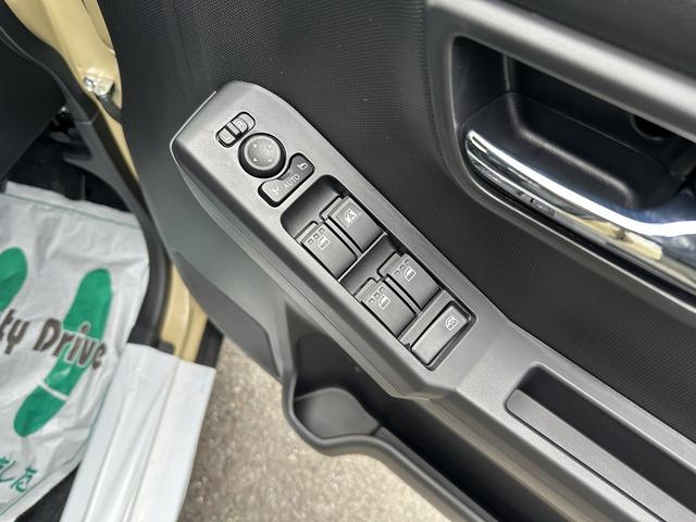 タフト G クロムベンチャー 衝突被害軽減ブレーキ スマートキー クリアランスソナー アイドリングストップ ECS シートヒーター LEDヘッドライト(47枚目)