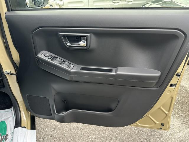 タフト G クロムベンチャー 衝突被害軽減ブレーキ スマートキー クリアランスソナー アイドリングストップ ECS シートヒーター LEDヘッドライト(48枚目)