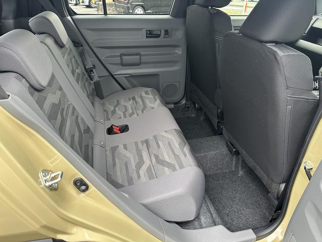 タフト G クロムベンチャー 衝突被害軽減ブレーキ スマートキー クリアランスソナー アイドリングストップ ECS シートヒーター LEDヘッドライト(49枚目)