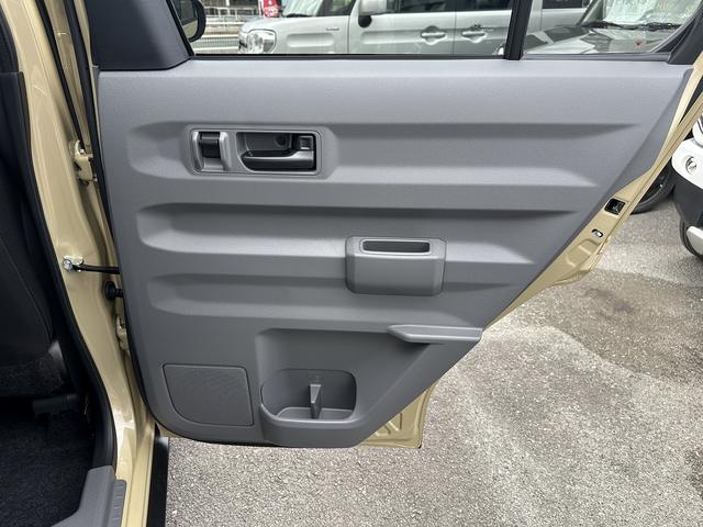 タフト G クロムベンチャー 衝突被害軽減ブレーキ スマートキー クリアランスソナー アイドリングストップ ECS シートヒーター LEDヘッドライト(51枚目)