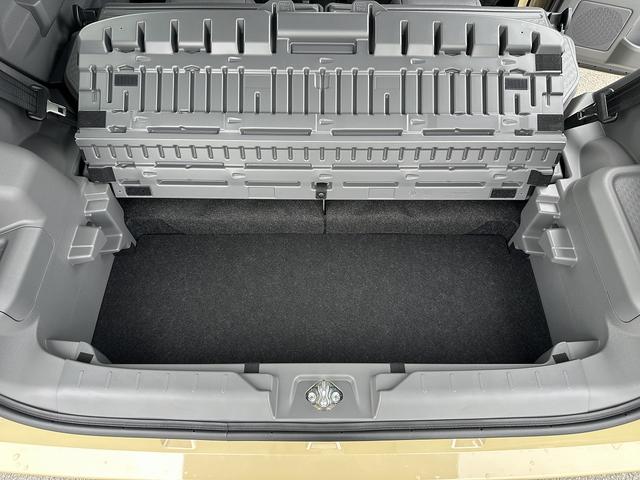 タフト G クロムベンチャー 衝突被害軽減ブレーキ スマートキー クリアランスソナー アイドリングストップ ECS シートヒーター LEDヘッドライト(54枚目)