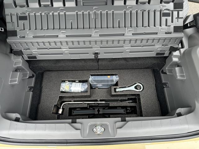 タフト G クロムベンチャー 衝突被害軽減ブレーキ スマートキー クリアランスソナー アイドリングストップ ECS シートヒーター LEDヘッドライト(55枚目)