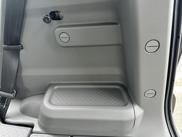 タフト G クロムベンチャー 衝突被害軽減ブレーキ スマートキー クリアランスソナー アイドリングストップ ECS シートヒーター LEDヘッドライト(56枚目)