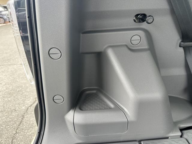 タフト G クロムベンチャー 衝突被害軽減ブレーキ スマートキー クリアランスソナー アイドリングストップ ECS シートヒーター LEDヘッドライト(57枚目)