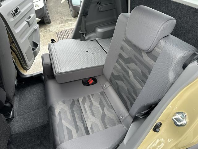 タフト G クロムベンチャー 衝突被害軽減ブレーキ スマートキー クリアランスソナー アイドリングストップ ECS シートヒーター LEDヘッドライト(60枚目)