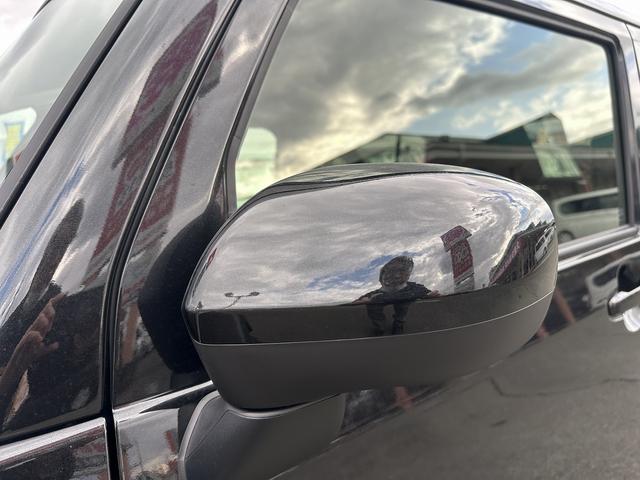 タフト G ダーククロムベンチャー 衝突被害軽減ブレーキ 車線逸脱防止装置 スマートキー クリアランスソナー アイドリングストップ ACC ECS シートヒーター LEDヘッドライト(11枚目)