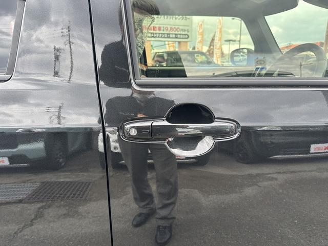 タフト G ダーククロムベンチャー 衝突被害軽減ブレーキ 車線逸脱防止装置 スマートキー クリアランスソナー アイドリングストップ ACC ECS シートヒーター LEDヘッドライト(15枚目)