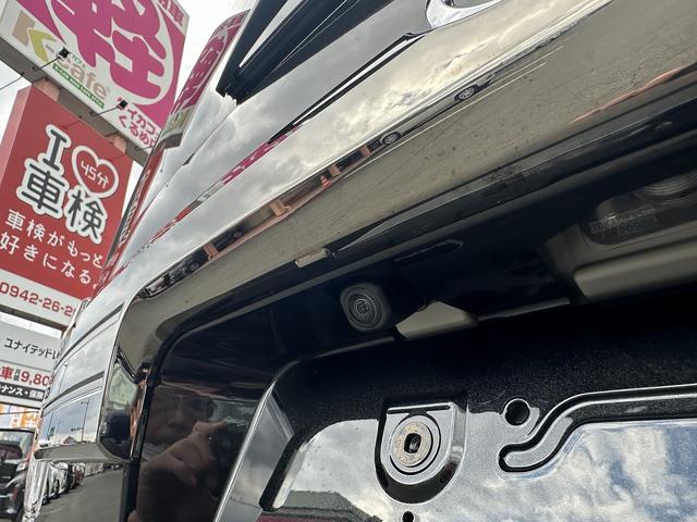 タフト G ダーククロムベンチャー 衝突被害軽減ブレーキ 車線逸脱防止装置 スマートキー クリアランスソナー アイドリングストップ ACC ECS シートヒーター LEDヘッドライト(21枚目)