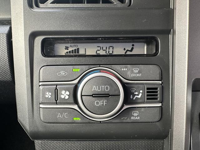 タフト G ダーククロムベンチャー 衝突被害軽減ブレーキ 車線逸脱防止装置 スマートキー クリアランスソナー アイドリングストップ ACC ECS シートヒーター LEDヘッドライト(35枚目)