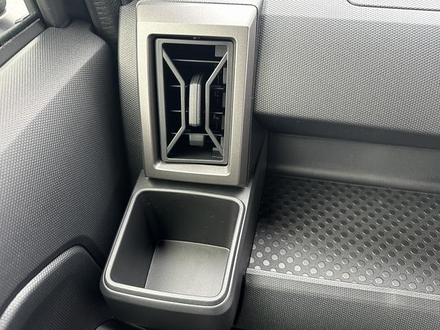 タフト G ダーククロムベンチャー 衝突被害軽減ブレーキ 車線逸脱防止装置 スマートキー クリアランスソナー アイドリングストップ ACC ECS シートヒーター LEDヘッドライト(42枚目)