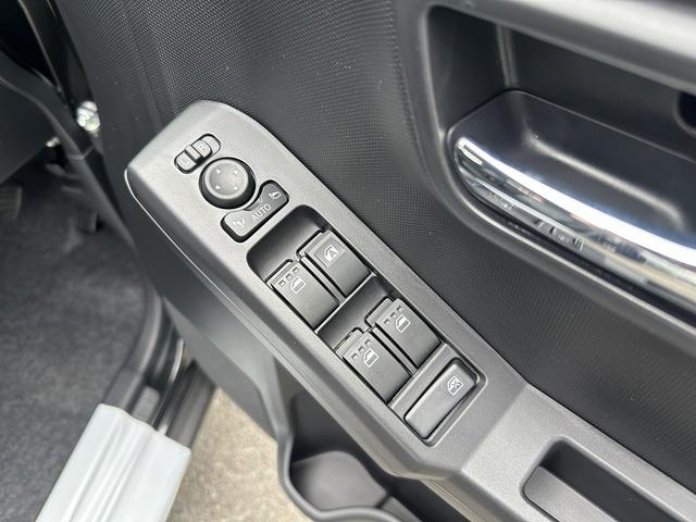 タフト G ダーククロムベンチャー 衝突被害軽減ブレーキ 車線逸脱防止装置 スマートキー クリアランスソナー アイドリングストップ ACC ECS シートヒーター LEDヘッドライト(47枚目)