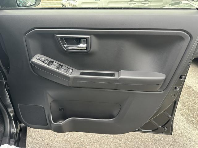 タフト G ダーククロムベンチャー 衝突被害軽減ブレーキ 車線逸脱防止装置 スマートキー クリアランスソナー アイドリングストップ ACC ECS シートヒーター LEDヘッドライト(48枚目)