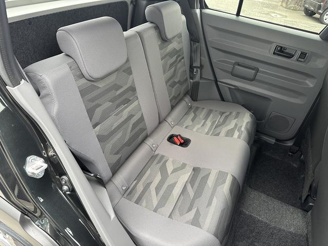 タフト G ダーククロムベンチャー 衝突被害軽減ブレーキ 車線逸脱防止装置 スマートキー クリアランスソナー アイドリングストップ ACC ECS シートヒーター LEDヘッドライト(50枚目)