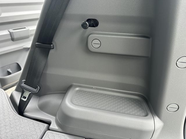 タフト G ダーククロムベンチャー 衝突被害軽減ブレーキ 車線逸脱防止装置 スマートキー クリアランスソナー アイドリングストップ ACC ECS シートヒーター LEDヘッドライト(57枚目)