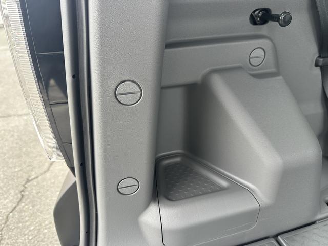 タフト G ダーククロムベンチャー 衝突被害軽減ブレーキ 車線逸脱防止装置 スマートキー クリアランスソナー アイドリングストップ ACC ECS シートヒーター LEDヘッドライト(59枚目)