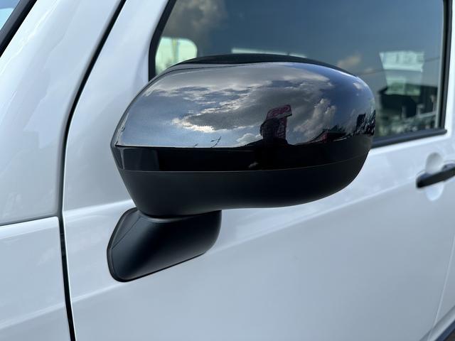 タフト G ダーククロムベンチャー 衝突被害軽減ブレーキ 車線逸脱防止装置 スマートキー クリアランスソナー アイドリングストップ ACC ECS シートヒーター LEDヘッドライト(11枚目)