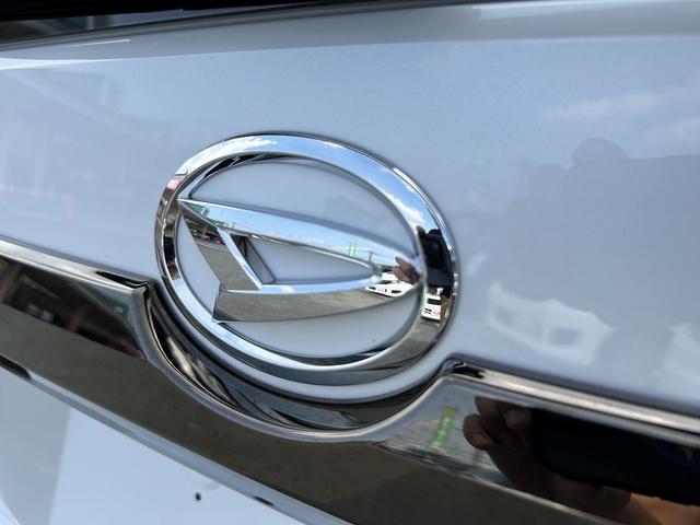 タフト G ダーククロムベンチャー 衝突被害軽減ブレーキ 車線逸脱防止装置 スマートキー クリアランスソナー アイドリングストップ ACC ECS シートヒーター LEDヘッドライト(16枚目)