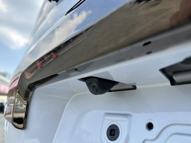 タフト G ダーククロムベンチャー 衝突被害軽減ブレーキ 車線逸脱防止装置 スマートキー クリアランスソナー アイドリングストップ ACC ECS シートヒーター LEDヘッドライト(19枚目)