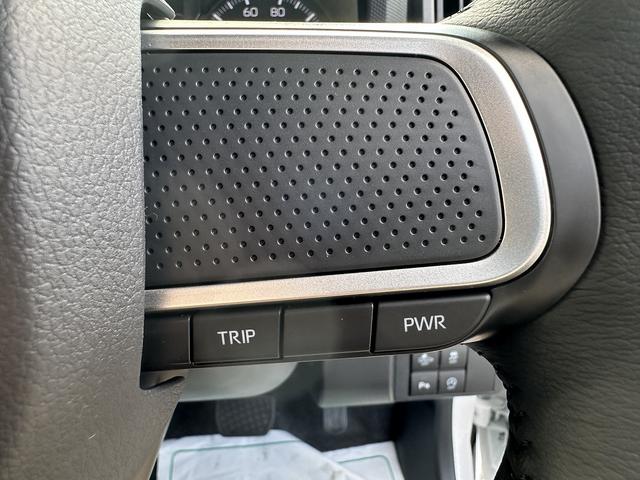 タフト G ダーククロムベンチャー 衝突被害軽減ブレーキ 車線逸脱防止装置 スマートキー クリアランスソナー アイドリングストップ ACC ECS シートヒーター LEDヘッドライト(26枚目)