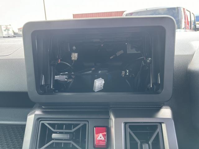 タフト G ダーククロムベンチャー 衝突被害軽減ブレーキ 車線逸脱防止装置 スマートキー クリアランスソナー アイドリングストップ ACC ECS シートヒーター LEDヘッドライト(32枚目)