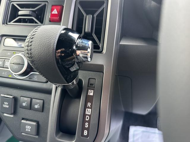 タフト G ダーククロムベンチャー 衝突被害軽減ブレーキ 車線逸脱防止装置 スマートキー クリアランスソナー アイドリングストップ ACC ECS シートヒーター LEDヘッドライト(33枚目)