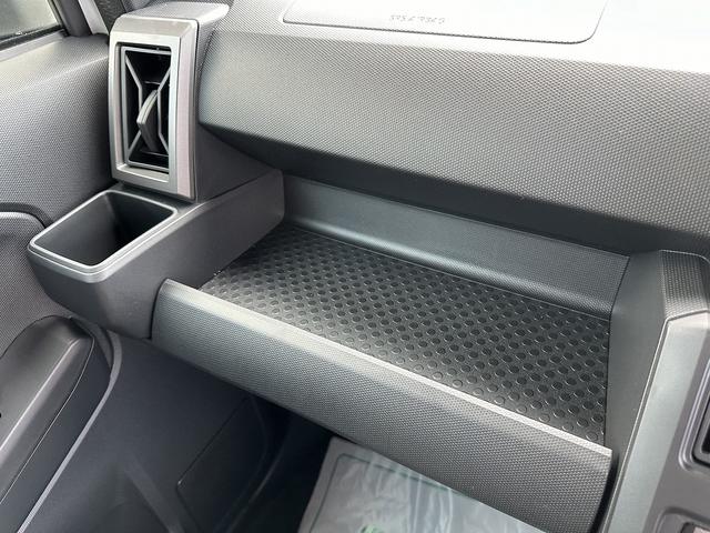 タフト G ダーククロムベンチャー 衝突被害軽減ブレーキ 車線逸脱防止装置 スマートキー クリアランスソナー アイドリングストップ ACC ECS シートヒーター LEDヘッドライト(36枚目)