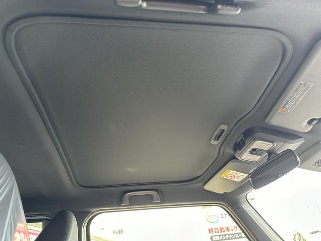 タフト G ダーククロムベンチャー 衝突被害軽減ブレーキ 車線逸脱防止装置 スマートキー クリアランスソナー アイドリングストップ ACC ECS シートヒーター LEDヘッドライト(41枚目)