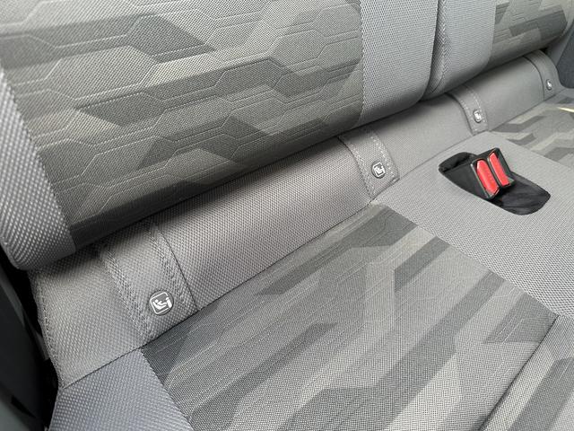 タフト G ダーククロムベンチャー 衝突被害軽減ブレーキ 車線逸脱防止装置 スマートキー クリアランスソナー アイドリングストップ ACC ECS シートヒーター LEDヘッドライト(46枚目)